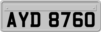 AYD8760