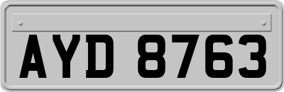 AYD8763