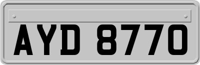 AYD8770