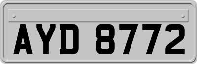 AYD8772