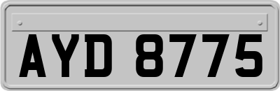 AYD8775