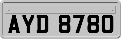 AYD8780