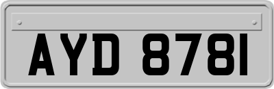 AYD8781