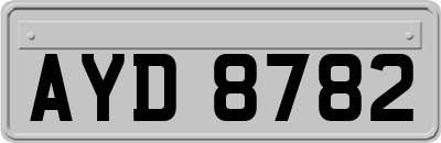 AYD8782