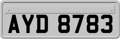 AYD8783