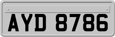AYD8786