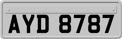 AYD8787
