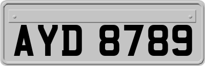 AYD8789