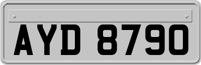 AYD8790