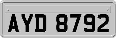 AYD8792