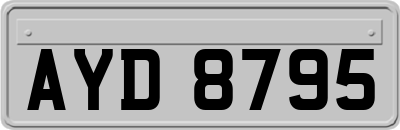 AYD8795