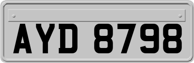 AYD8798
