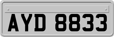 AYD8833