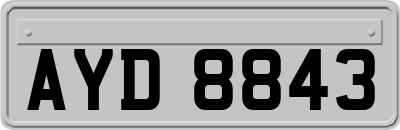 AYD8843
