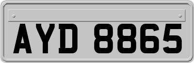 AYD8865