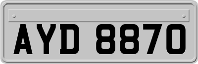 AYD8870
