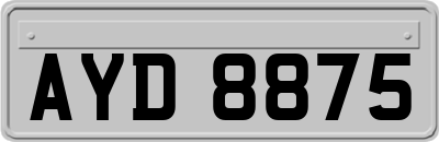 AYD8875