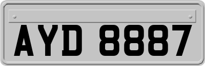 AYD8887