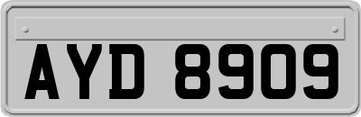 AYD8909