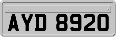 AYD8920