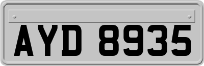 AYD8935