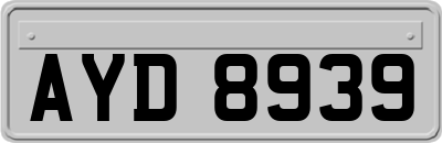 AYD8939