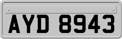 AYD8943