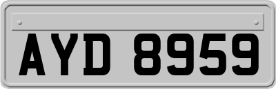 AYD8959