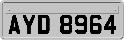 AYD8964
