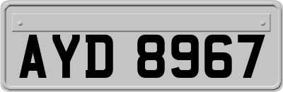 AYD8967
