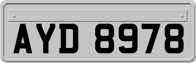 AYD8978