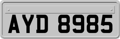 AYD8985