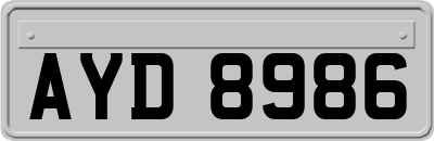 AYD8986