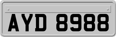 AYD8988