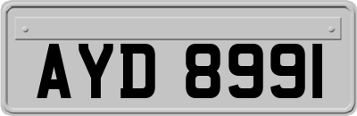 AYD8991
