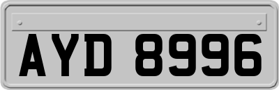 AYD8996