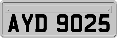 AYD9025
