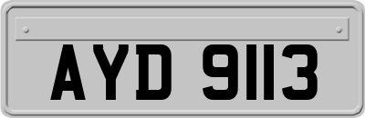 AYD9113