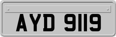 AYD9119