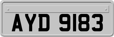 AYD9183