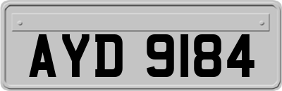 AYD9184
