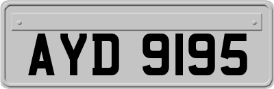 AYD9195