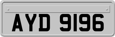 AYD9196