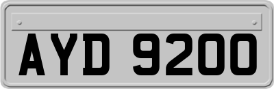 AYD9200