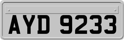 AYD9233