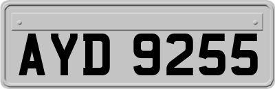 AYD9255