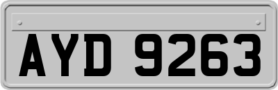 AYD9263