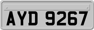 AYD9267