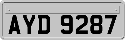 AYD9287