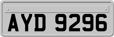 AYD9296
